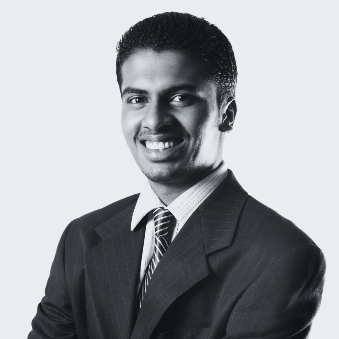 Ibrahim Ameen Muniru