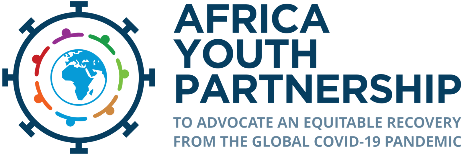 NGO partner logo