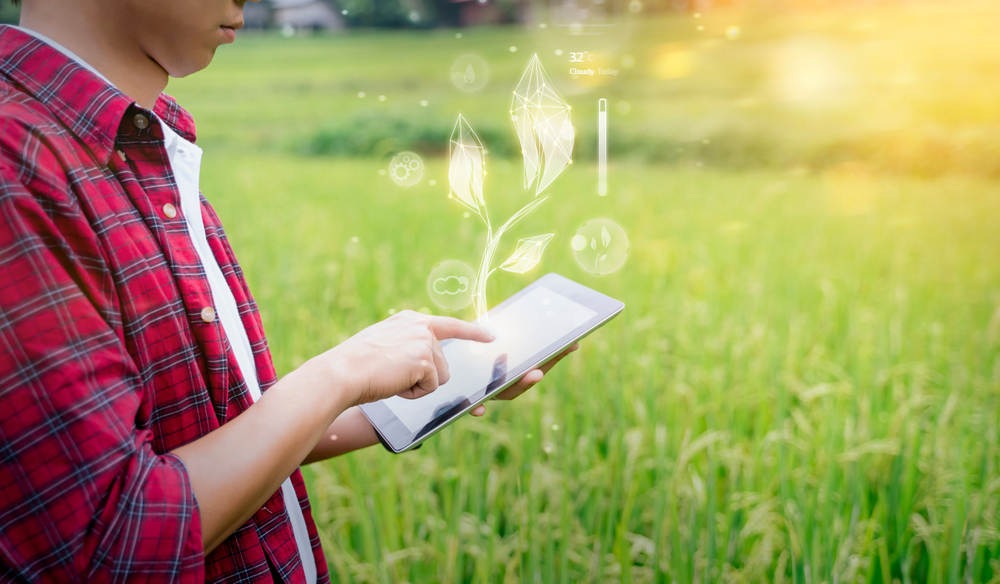 Harvest and agriculture finance