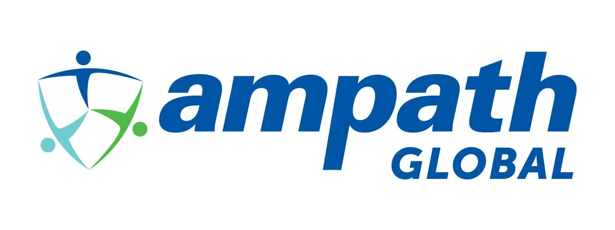 Ampath Global logo