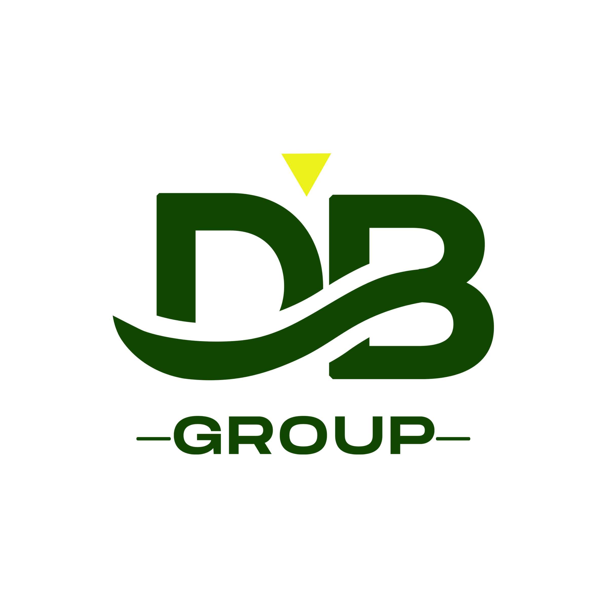 DB Group logo