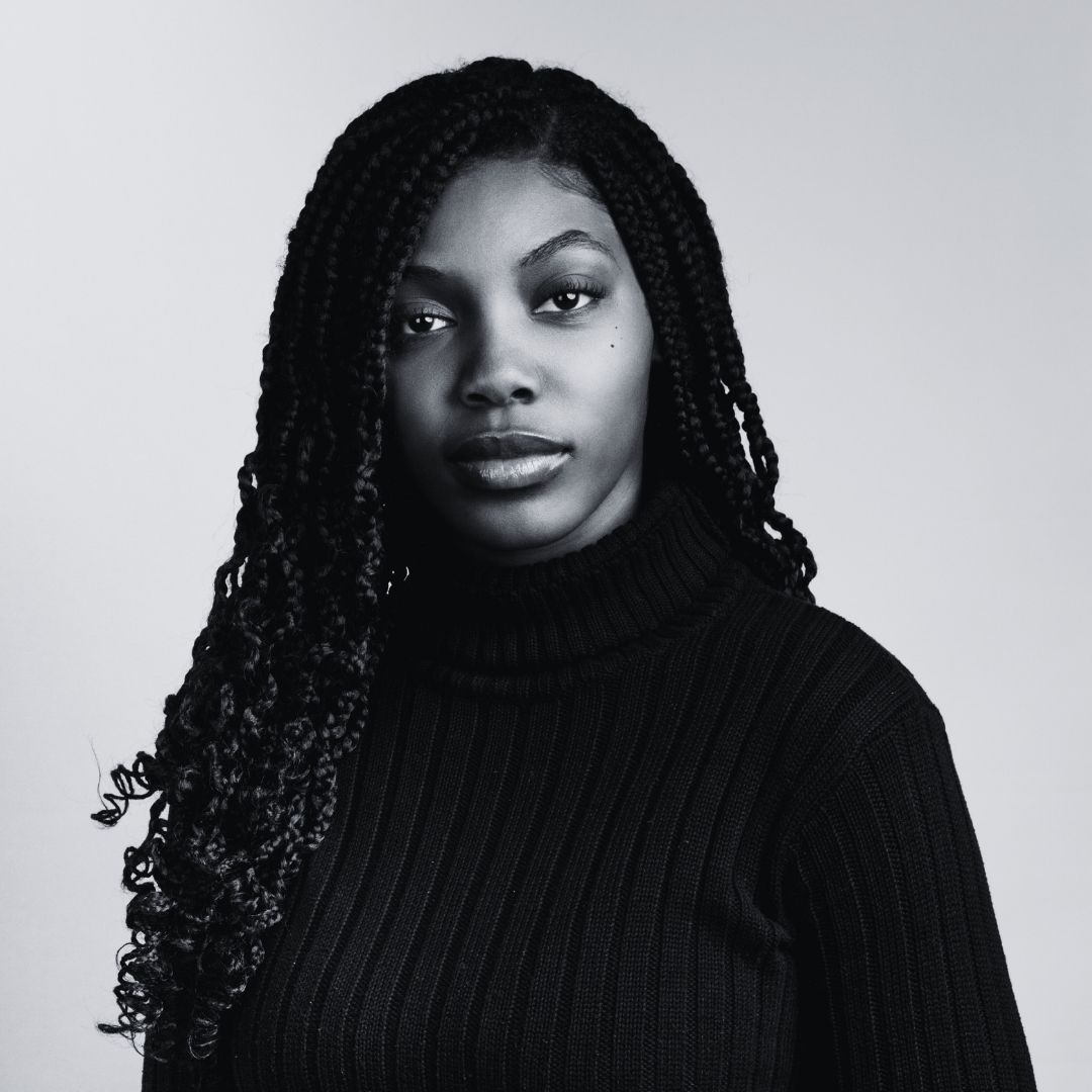 Jessica Okonkwo