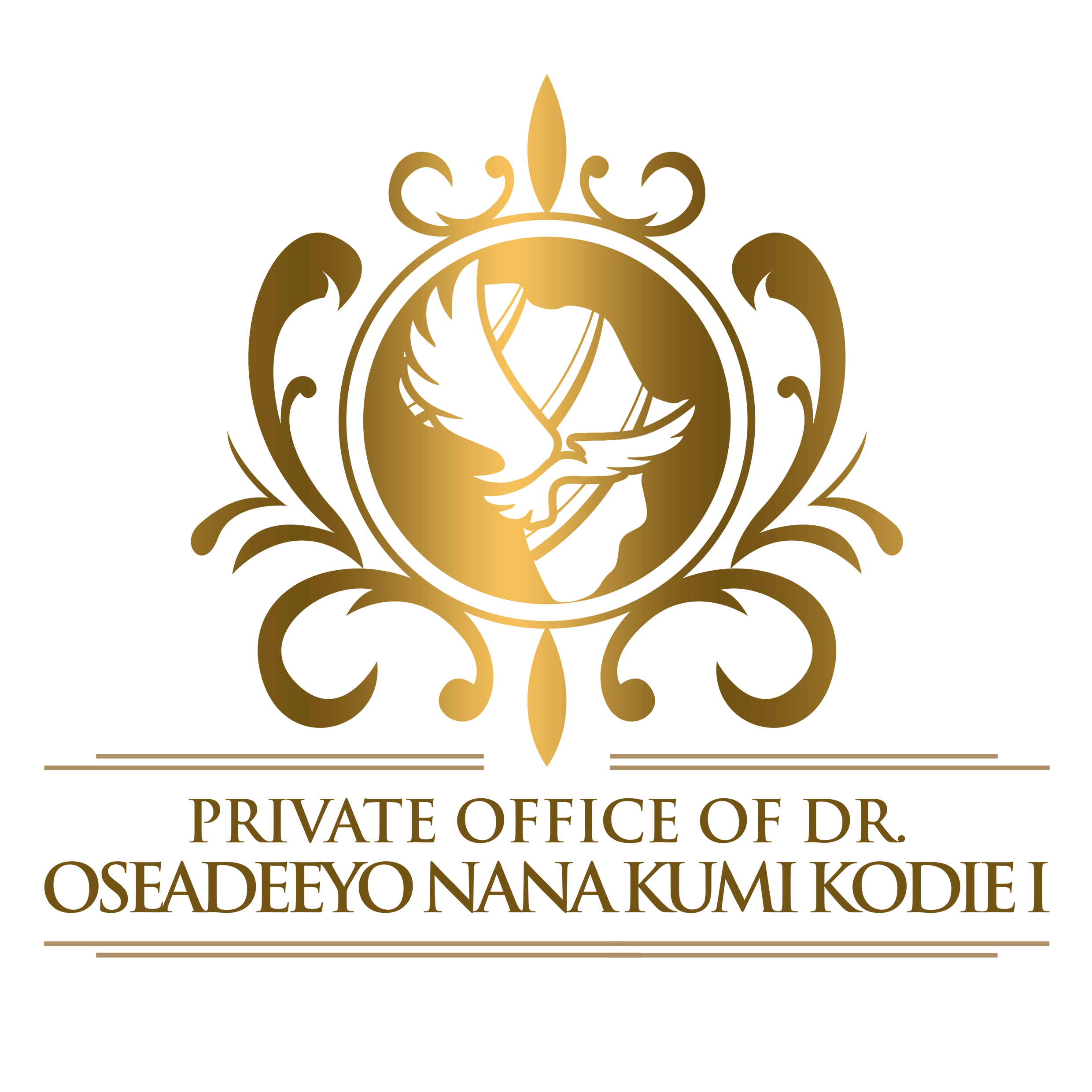 Private Office Logo
