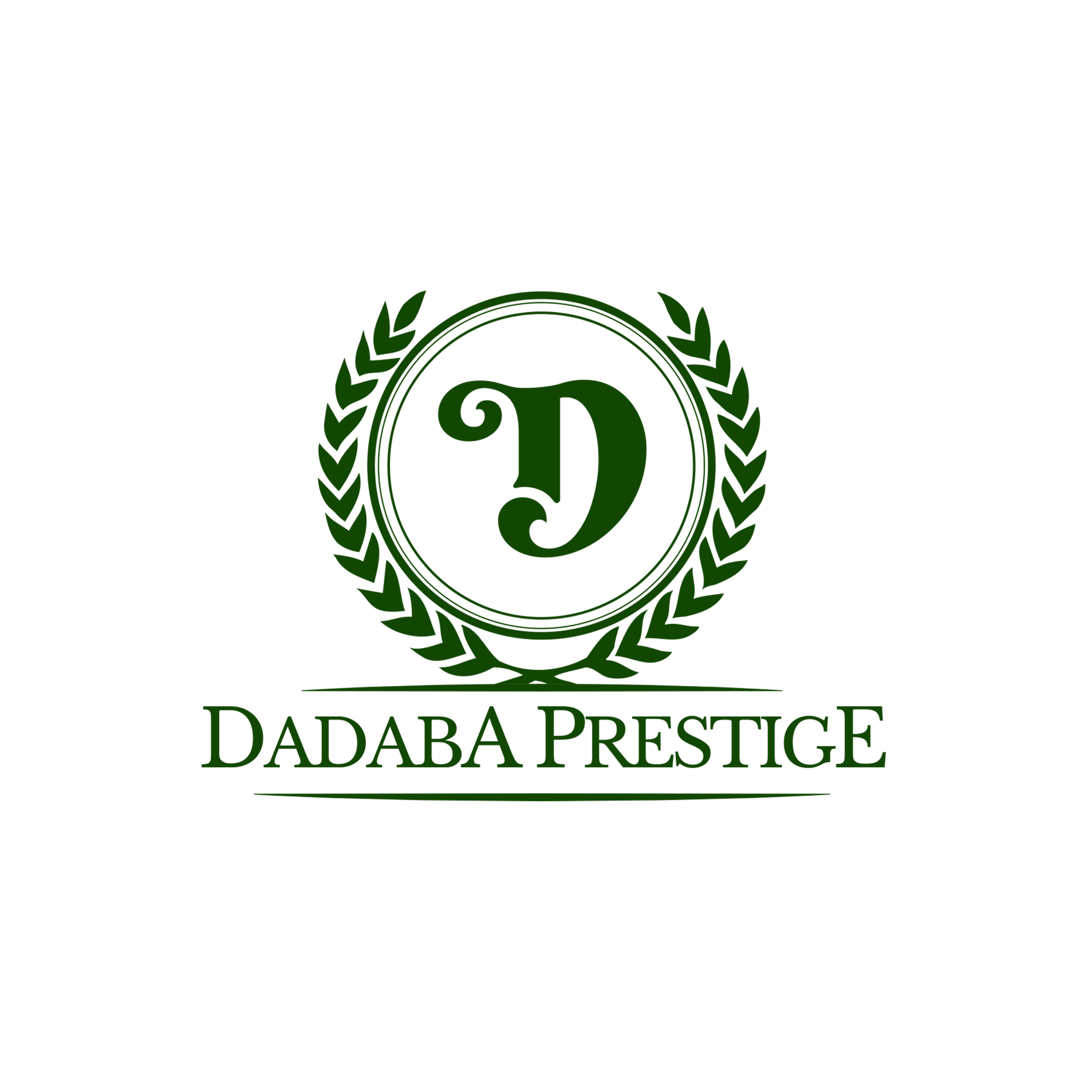 Dadaba Prestige logo