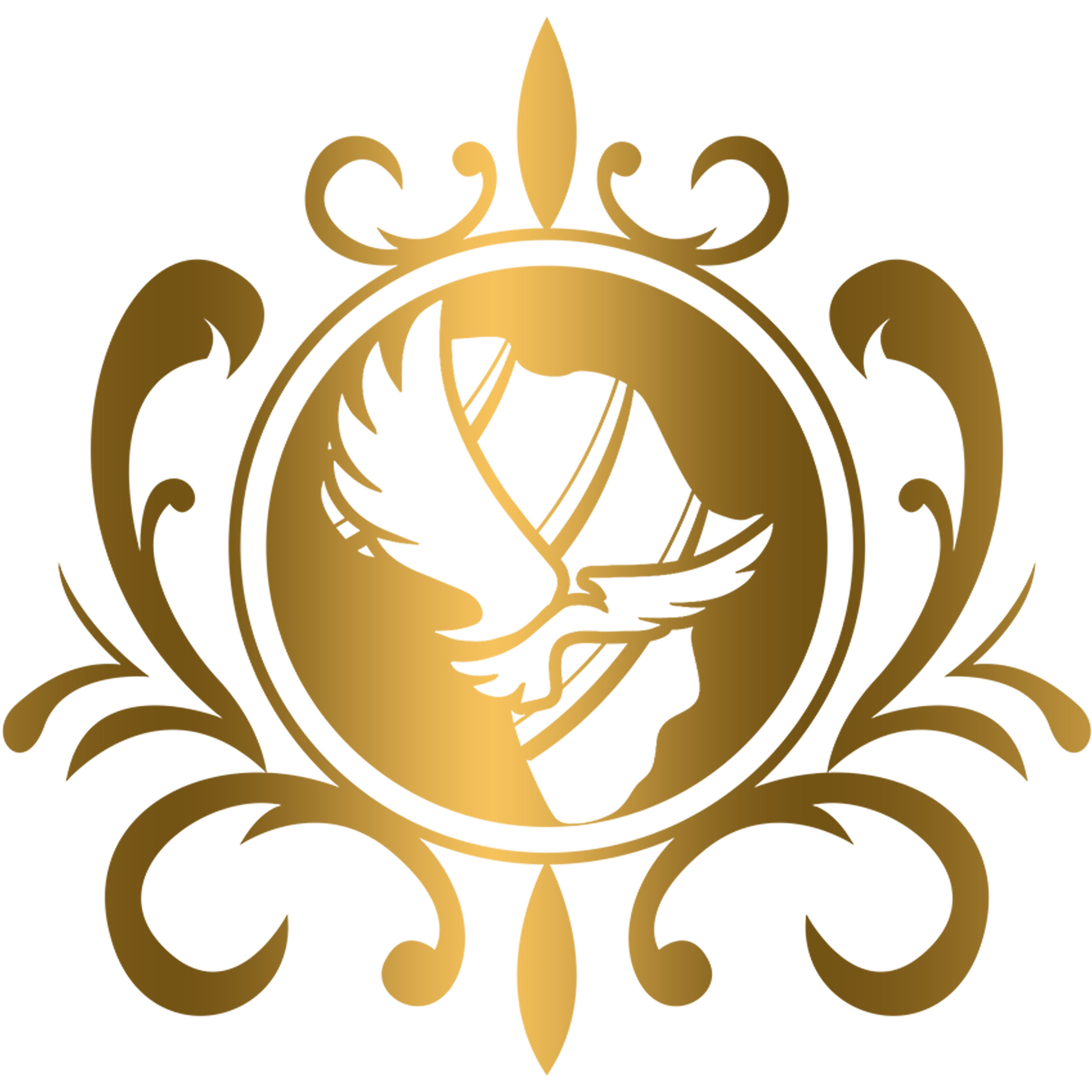 Private Office Crest