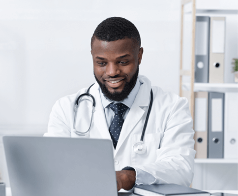 Telemedicine consultation